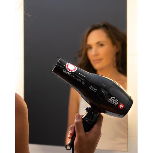 Slika Solis Sušilo Swiss Perfection, crno